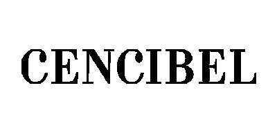 Logotipo de Cencibel