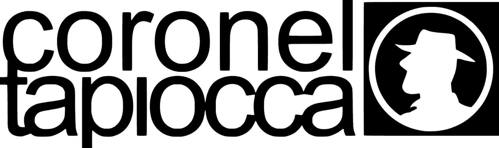 Logotipo de Coronel Tapiocca