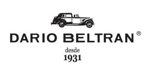 Logotipo de Dario Beltrán