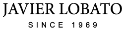 Logotipo de Javier Lobato