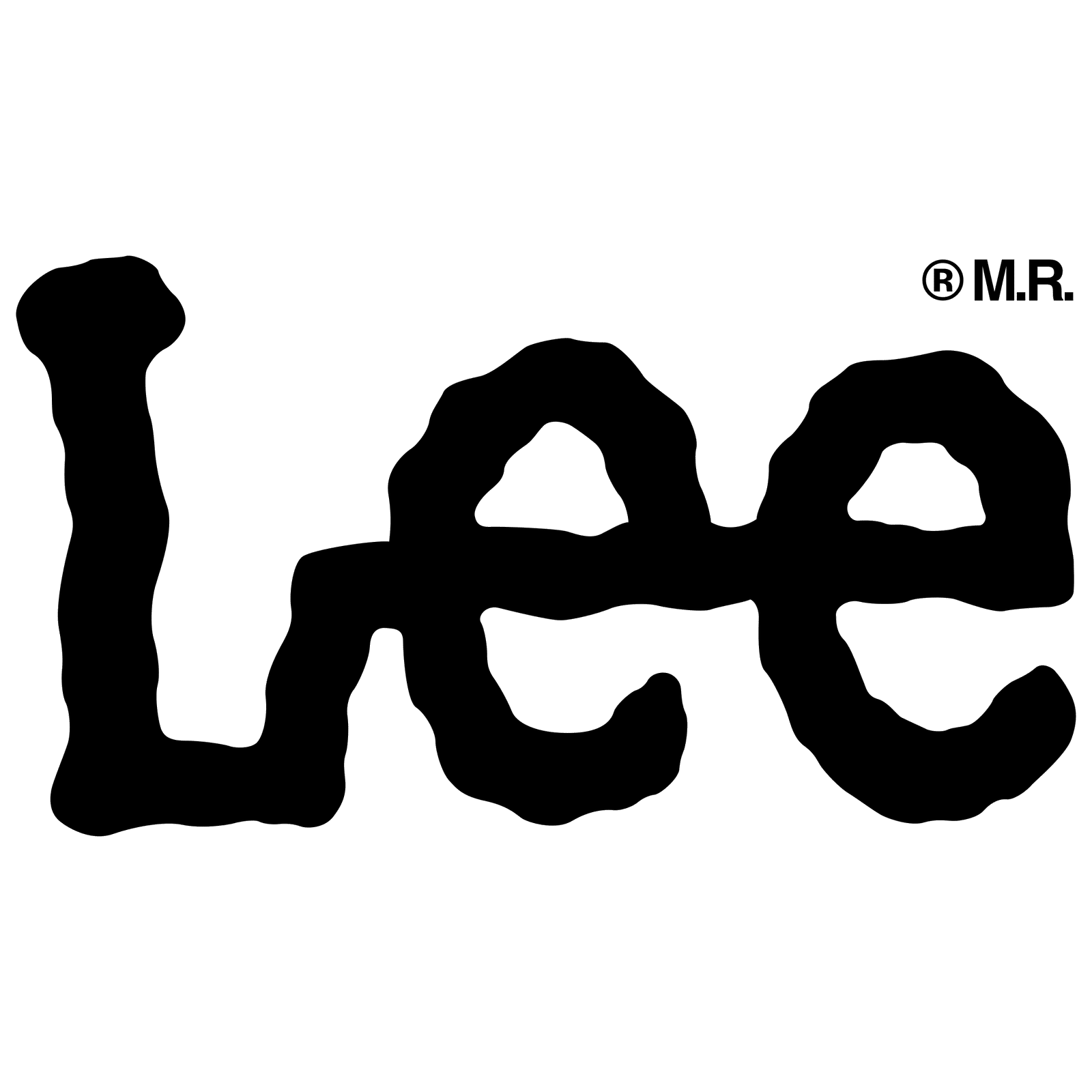 Logotipo de Lee