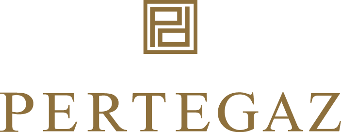 Logotipo de Pertegaz